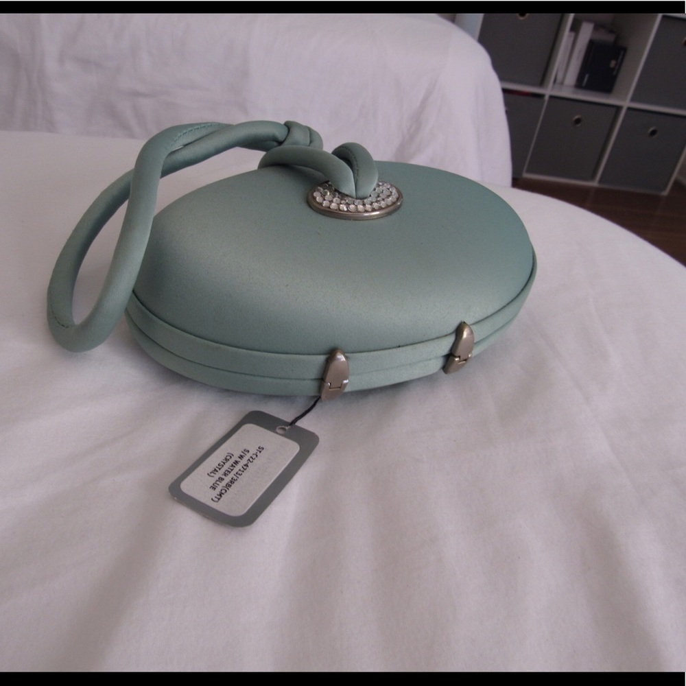 Kalah Rose handbag